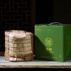 德丰昌2023年 【绿印】普洱熟茶 357克/饼 商品缩略图6