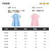 B.Duck小黄鸭童装夏季休闲连衣裙105-150 FF2480017 商品缩略图1