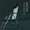 空钩悟道2023全地形钓椅伸缩靠背轻便钓鱼椅休闲台钓便携折叠钓凳 商品缩略图2