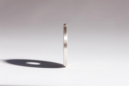 矩德泉坊 纯银手作    马钱魏文通（2.9厘米版）532 商品图2