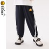 B.Duck小黄鸭童装夏季休闲长裤105-150 FF2457009 商品缩略图0