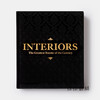 Interiors: The Greatest Rooms of the Century (Black Edition) / 内饰：本世纪伟大的房间（黑色版） 商品缩略图0