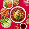 海底捞 酸辣什锦粉 111g/盒 商品缩略图2