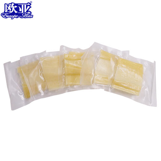 【大理特产】欧亚大理乳扇250g/盒 日期新鲜 商品图3