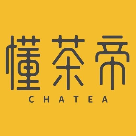 懂茶帝付款码 商品图0