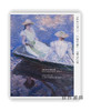 Renoir、Monet、Gauguin: Images of a Floating World  / 雷诺阿、莫奈、高更：漂浮世界的图像 商品缩略图0