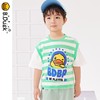 B.Duck小黄鸭童装夏季短袖T恤105-160 BF2402002 商品缩略图0