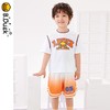 B.Duck小黄鸭童装夏季短袖套装105-150 BF2481081 商品缩略图2