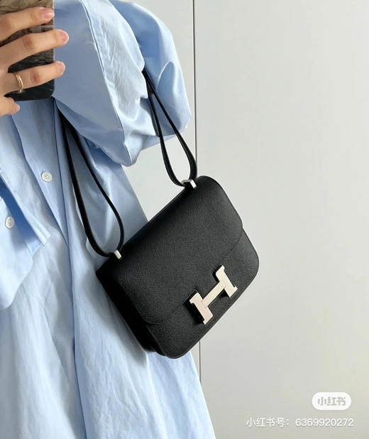 康康定制-黑银 商品图6