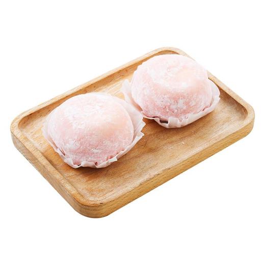 雪媚娘(草莓味)180g 商品图0