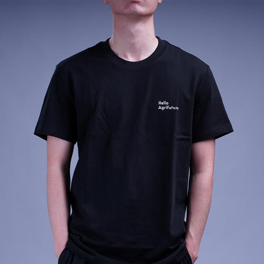 XAG Hello Agriculture 文化衫 商品图0