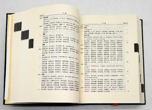 《十三经索引》，精装16开，全4册，栾贵明主编，中国社会科学院出版社2004年版，6080页，定价1580，售价238元。 商品图8