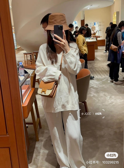 康康定制-金棕色 商品图5