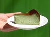 抹茶巴斯克芝士蛋糕 商品缩略图0