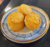 【茶馆茶点】Scone 司康丨 英式下午茶C位:  排单现做现发（满90元包邮） 商品缩略图1