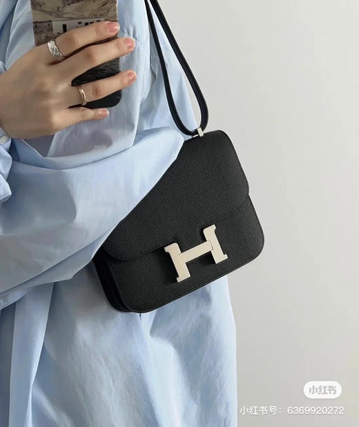 康康定制-黑银 商品图0