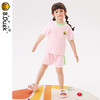 B.Duck小黄鸭童装夏季家居套装105-150 BF2487091 商品缩略图2