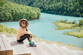 从火焰山到喀纳斯，一次攻略大半个新疆，家长也能“偷懒”的完美假期！ 