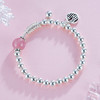 子佩集S925银【永遇乐】粉晶手串【TSB0001-12】【TSB0001-11】2304 商品缩略图8