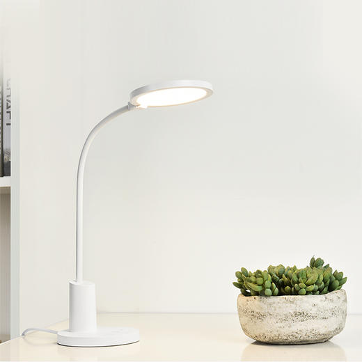 欧普照明 元雅护眼灯-AAA级台灯 MT001-12X 商品图1