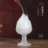 琉璃博山盘香炉 商品缩略图2