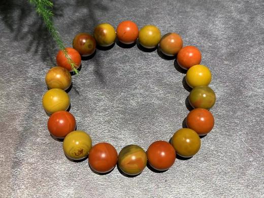 【御珠宫坊】南红手串 商品图2