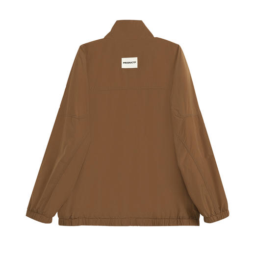 【断码清仓】HX 夏季立领防晒服Z114320001101 商品图1