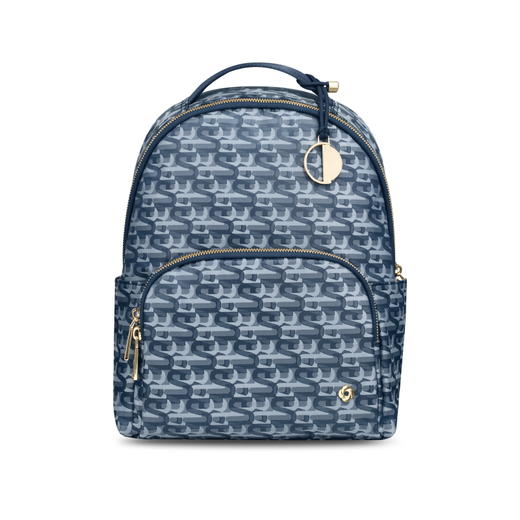 新秀丽LIBRA2.0系列优雅知性通勤休闲双肩包/单肩包/托特包NO3 商品图11