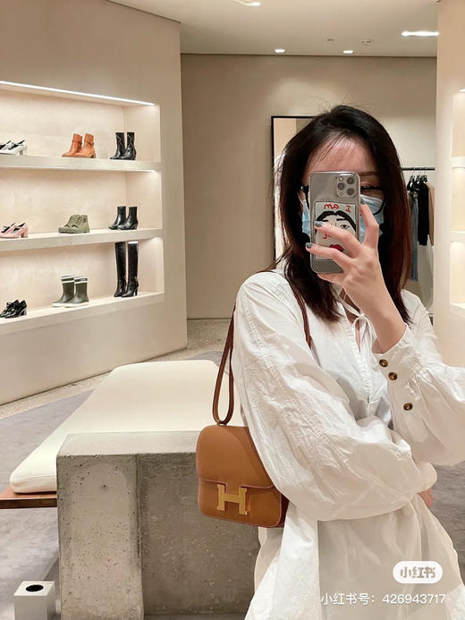 康康定制-金棕色 商品图3