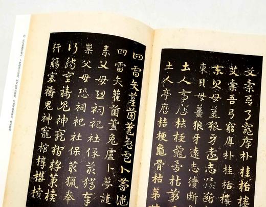 《明拓松江本急就章（启功藏本）》，16开，原色彩印，文物出版社2022年版，定价85，售价42元。 商品图12