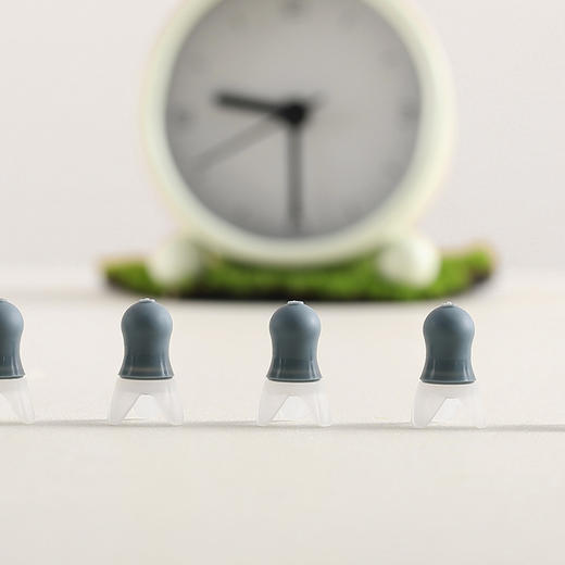 FaSoLa 飞机耳塞减压航空专用男女坐飞机降压降噪专业飞行防耳鸣耳痛睡眠耳塞 商品图6