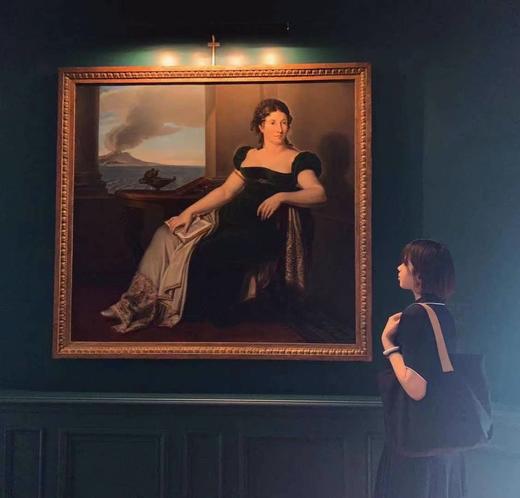 法国香水花宫娜小金瓶夜美人星辰15ml /30ml/60ml 商品图2