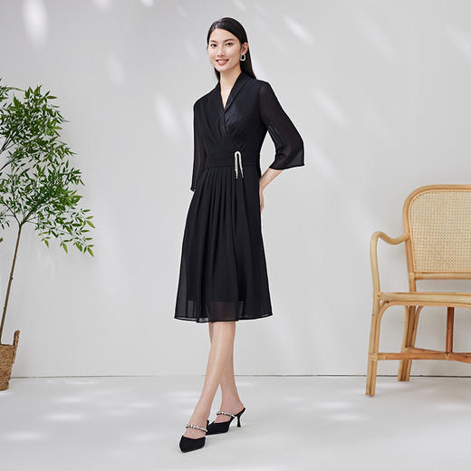 EITIE爱特爱7007764连衣裙 商品图8