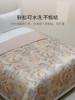 【ROYALCOVER】罗卡芙婴幼儿级空调被可水洗桑蚕丝夏被 维齐尔花园 商品缩略图2