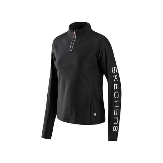 【宠粉明星“私橱”】- skechers斯凯奇运动休闲长袖 商品图0