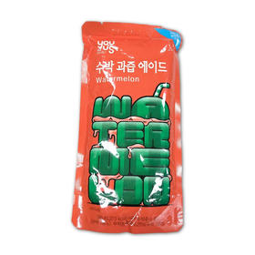 友施 西瓜果汁饮料340ml 