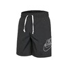 Nike/耐克男子NSW SPE WVN SHORT ALUMNI梭织短裤DB3811-010 商品缩略图0