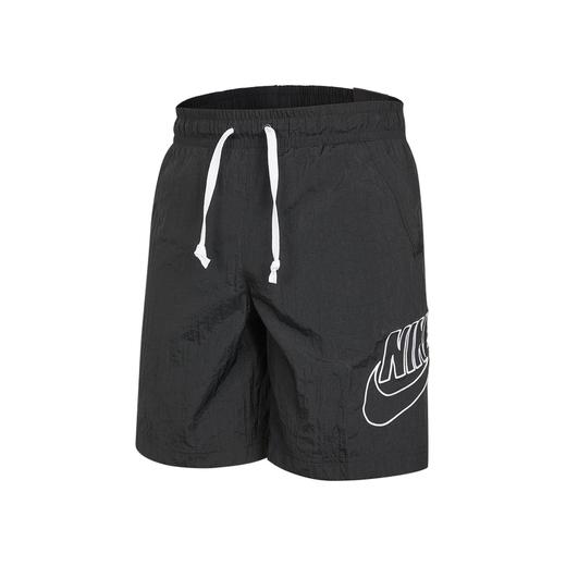 Nike/耐克男子NSW SPE WVN SHORT ALUMNI梭织短裤DB3811-010 商品图0