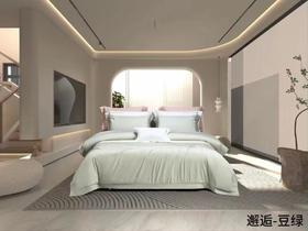 富丽岛家纺天丝绣花四件套邂逅