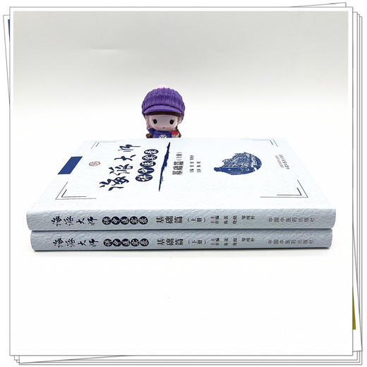 【套装全2册】海派大师讲中医实录：基础篇（上下册） 张挺 邹纯朴 主编 中国中医药出版社 书籍  商品图2