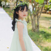 pureshare蓬纱馆 春雨连衣裙女童礼服裙夏季 商品缩略图4