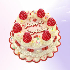 【100%动物奶油】韩式INS  C