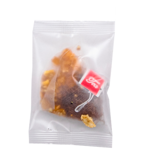 云南昆明花之香 茶之味（冻干玉米粒、苦荞麦、茉莉、玉米须、栀子）50克/10袋