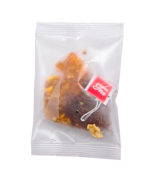 云南昆明花之香 茶之味（冻干玉米粒、苦荞麦、茉莉、玉米须、栀子）50克/10袋 商品图0