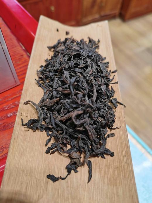 2000大红袍 商品图4