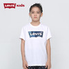 LEVIS 夏 大童小童 短袖T恤 LVB-TE-C852 商品缩略图0