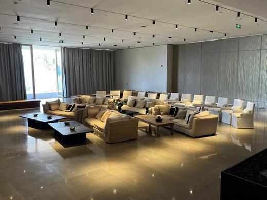 【汐岸会所】 会议室 商品图3