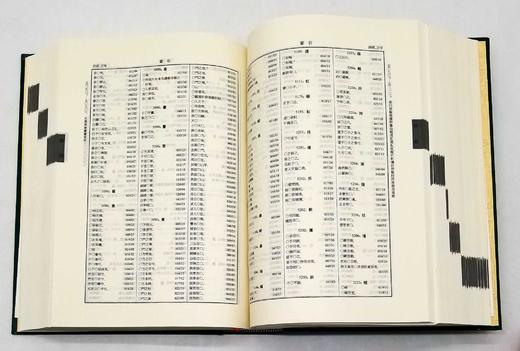 《十三经索引》，精装16开，全4册，栾贵明主编，中国社会科学院出版社2004年版，6080页，定价1580，售价238元。 商品图14