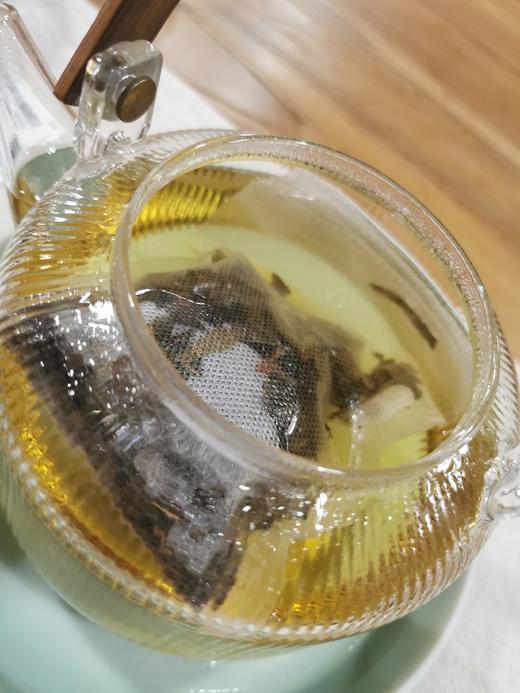 高海拔野生青钱柳云南红茶 30包/箱 商品图2