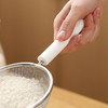 FaSoLa 豆浆过滤网筛婴儿辅食宝宝漏勺家用厨房鸡蛋挞液烘焙工具面粉筛子 商品缩略图5